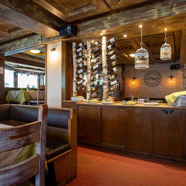 Hotel Galli's vanaf € 1061,00!