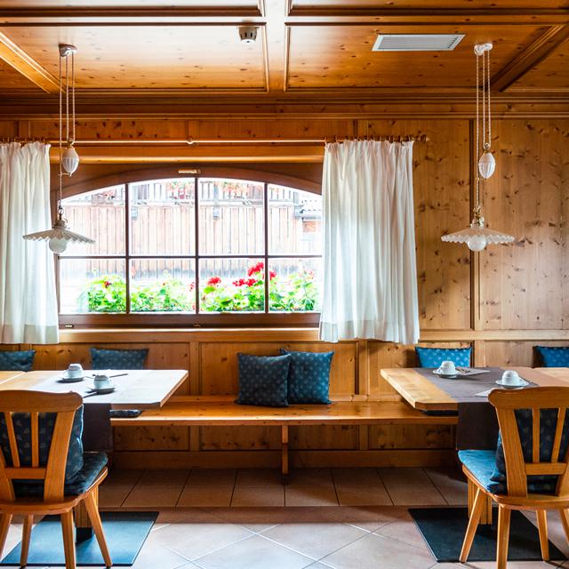 Hotel Garni Aritz vanaf € 1041,00!