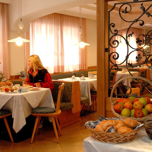 Hotel Garni Aritz vanaf € 1041,00!