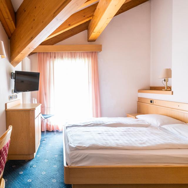 Hotel Garni Aritz vanaf 1041,-!