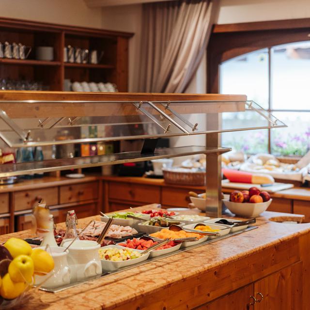 Hotel Garni Aritz vanaf 1041,-!