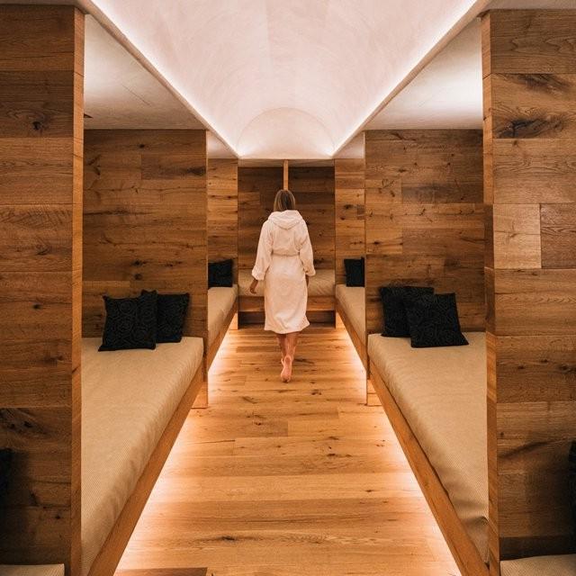 Hotel Garni Aritz vanaf €,-!
