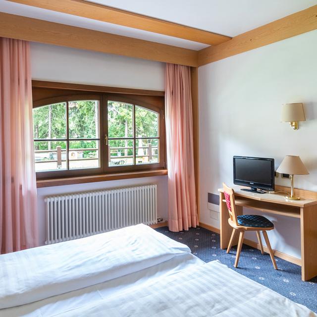 Hotel Garni Aritz vanaf € 1041,00!