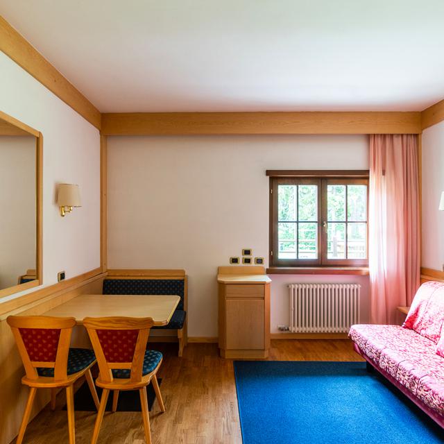 Hotel Garni Aritz vanaf € 1041,00!