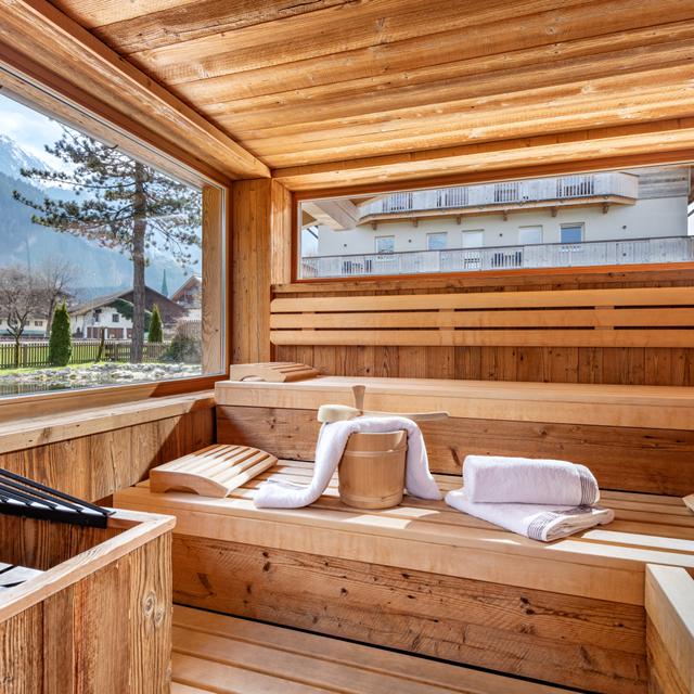 Hotel Garni Birkenhof vanaf € 929,00!
