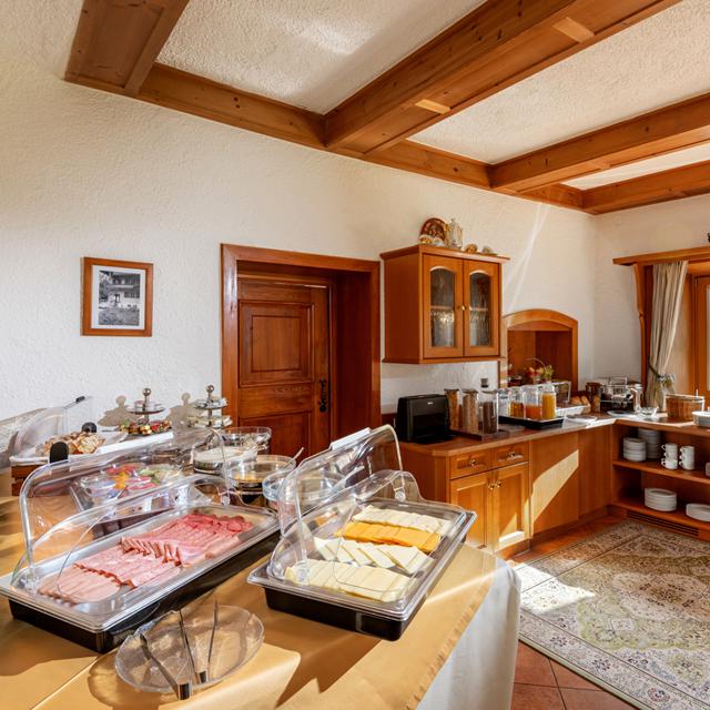 Hotel Garni Birkenhof vanaf 929,-!