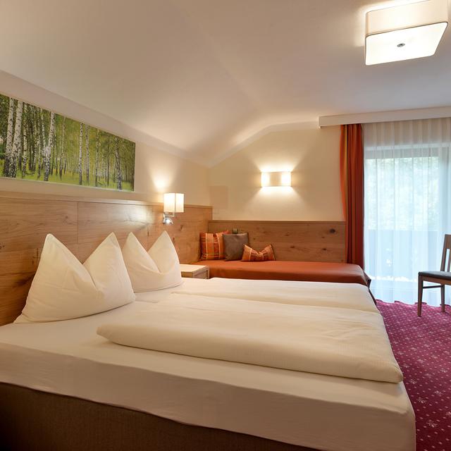 Hotel Garni Birkenhof vanaf €929,00!