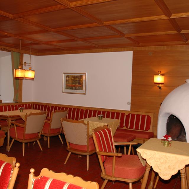 Hotel Garni Birkenhof vanaf € 929,00!
