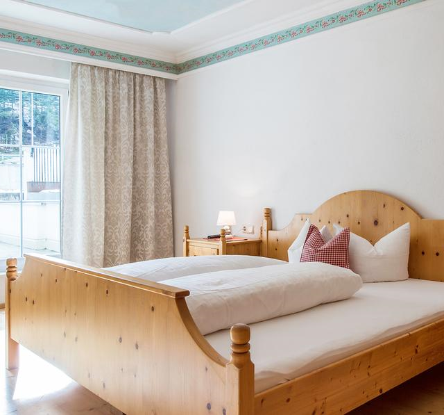 Hotel Garni Elfrieda vanaf € 506,00!