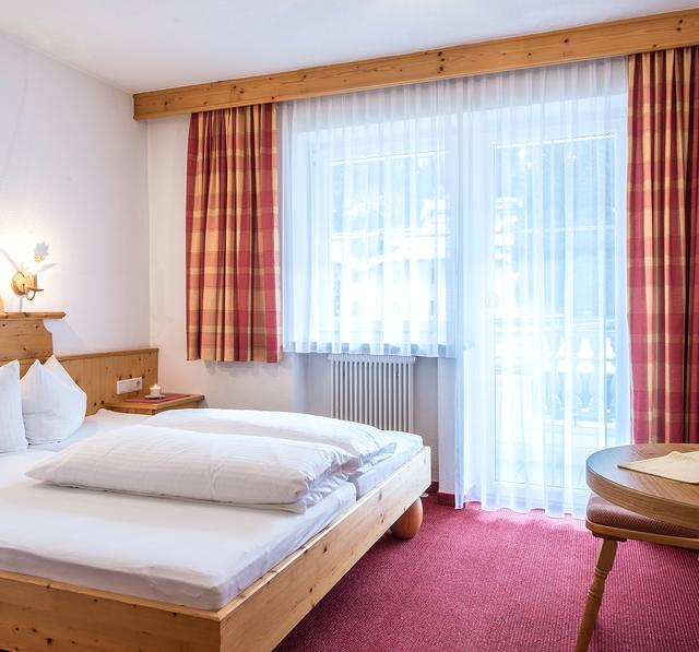 Hotel Garni Elfrieda vanaf € 506,00!