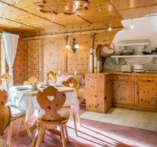 Hotel Garni Elfrieda vanaf 506,-!