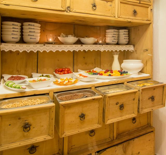 Hotel Garni Elfrieda vanaf €,-!
