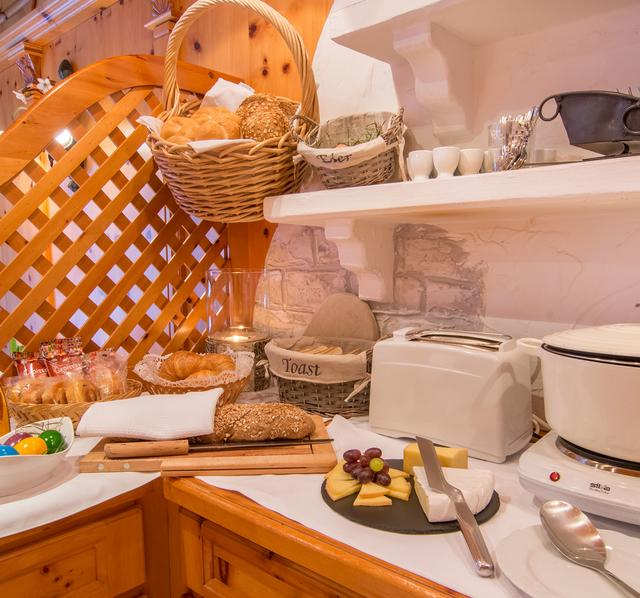 Hotel Garni Elfrieda vanaf € 506,00!