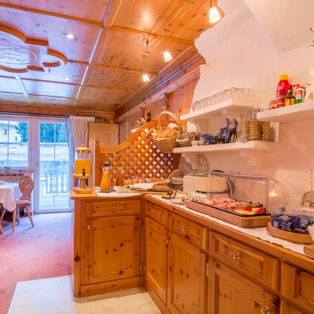 Hotel Garni Elfrieda vanaf € 506,00!