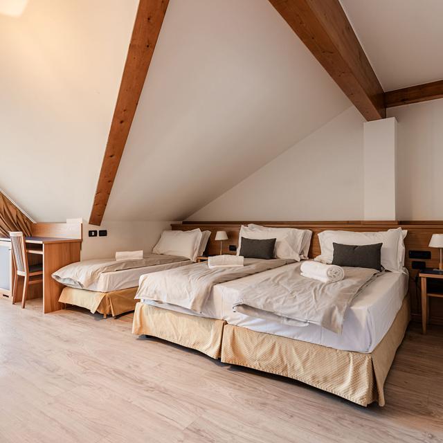 Hotel Garni Meledrio vanaf € 754,00!