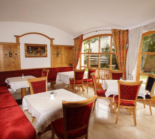 Hotel Garni Obermair vanaf €902,00!