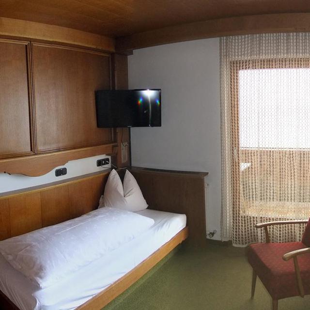Hotel Garni Obermair vanaf € 902,00!
