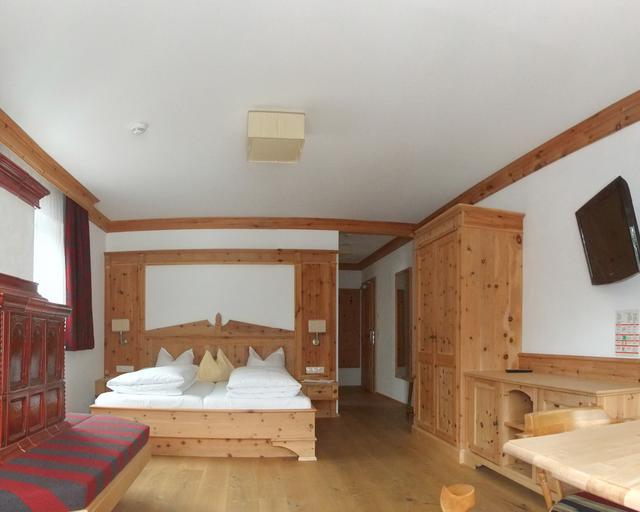 Hotel Garni Obermair vanaf € 902,00!