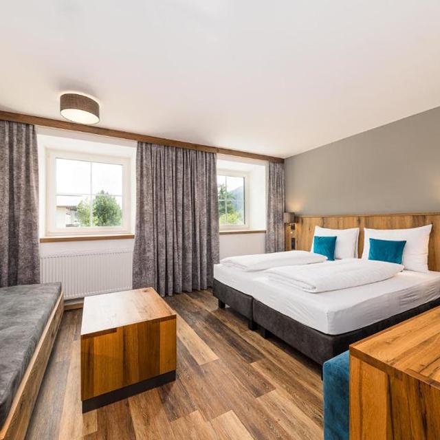 Hotel Gasthof Bräurup vanaf 1239,-!