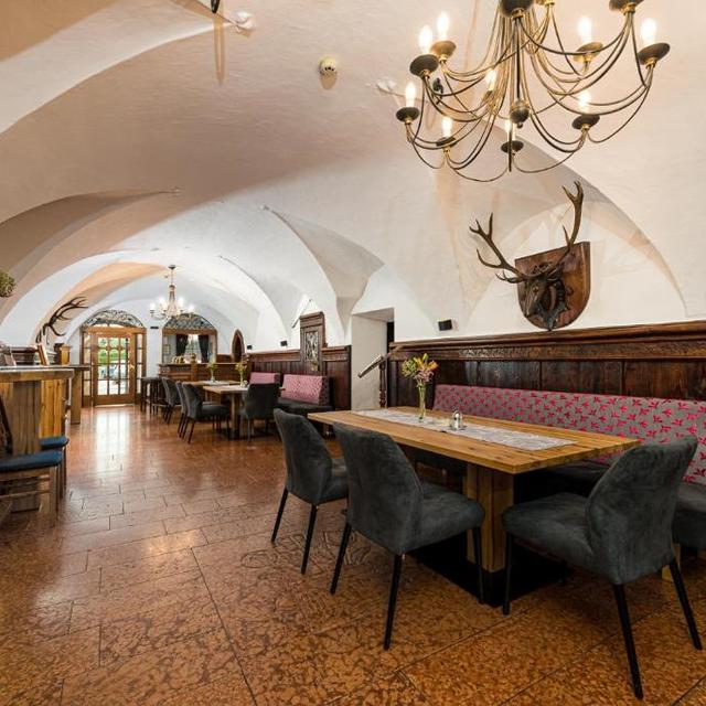 Hotel Gasthof Bräurup vanaf €1239,00!