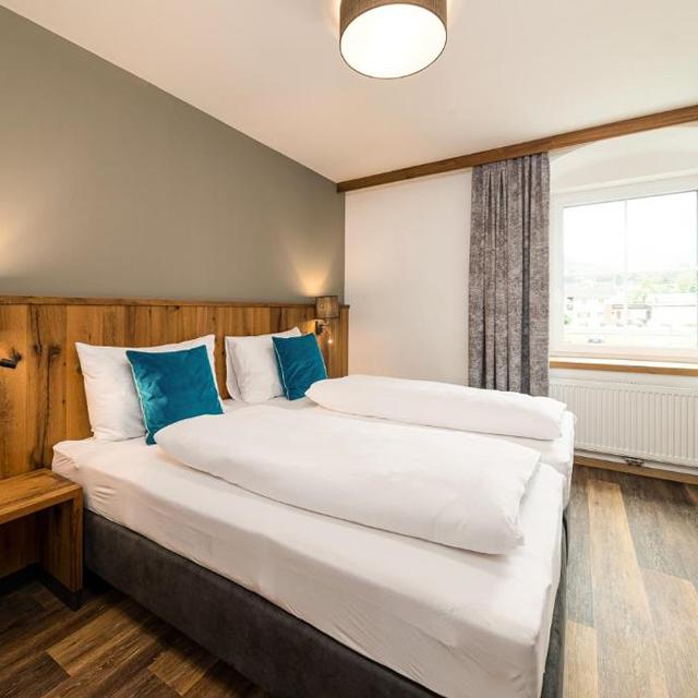 Hotel Gasthof Bräurup vanaf € 1239,00!
