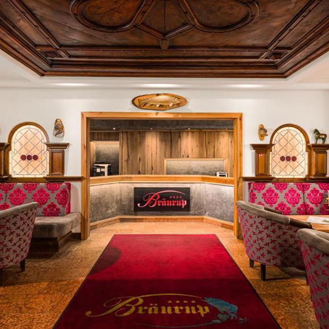 Hotel Gasthof Bräurup vanaf € 1239,00!