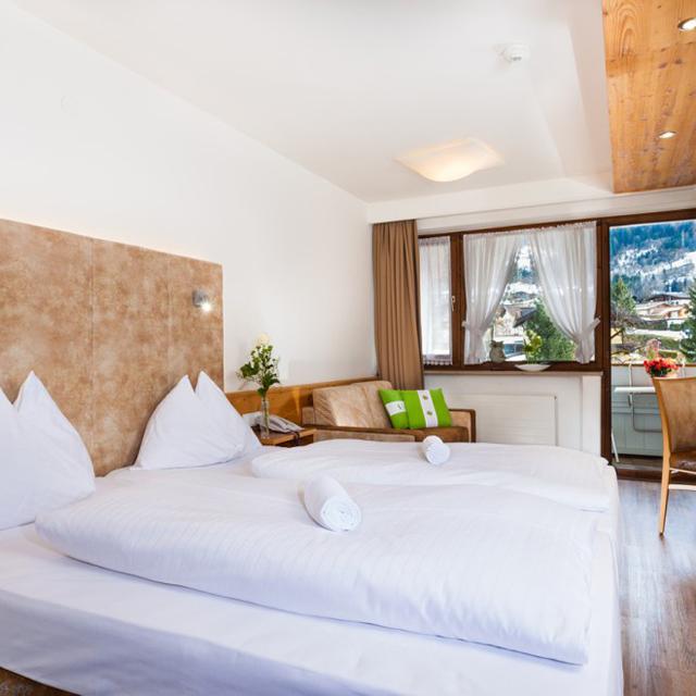 Hotel Gasthof Mitteregger vanaf €1018,00!