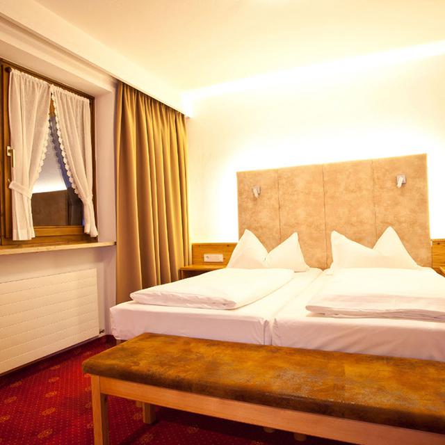 Hotel Gasthof Mitteregger vanaf € 1018,00!