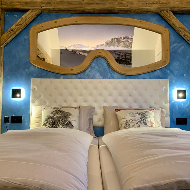 Hotel Genziana vanaf 1184,-!