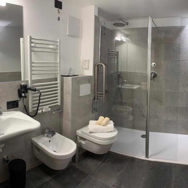 Hotel Genziana vanaf 1184,-!
