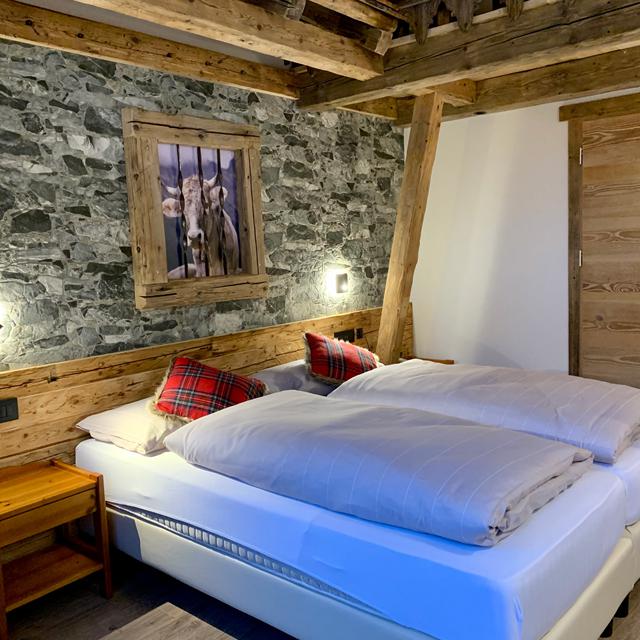 Hotel Genziana vanaf € 1184,00!