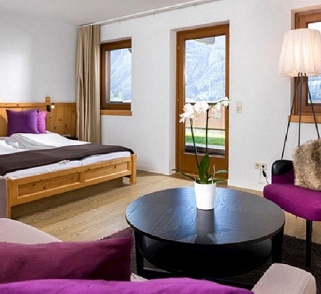 Hotel Goldried vanaf 987,-!