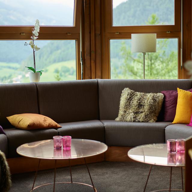 Hotel Goldried vanaf € 987,00!