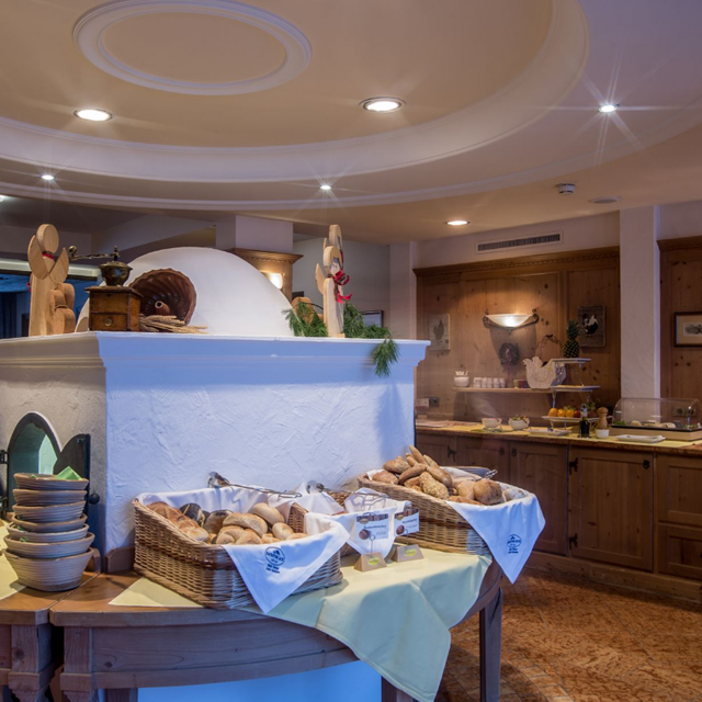 Hotel Gotthard vanaf € 1717,00!