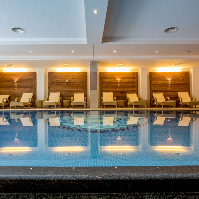 Hotel Gotthard vanaf 1717,-!