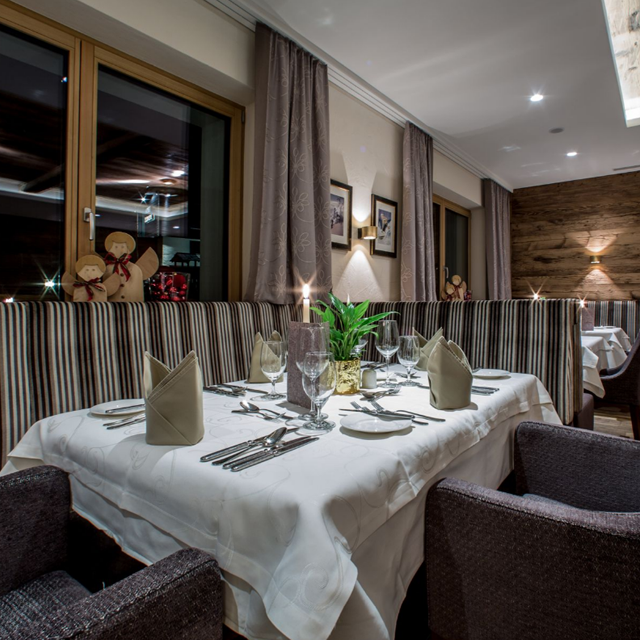 Hotel Gotthard vanaf €1717,00!