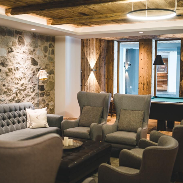 Hotel Gotthard vanaf € 1717,00!