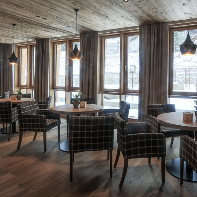 Hotel Gotthard vanaf € 1717,00!