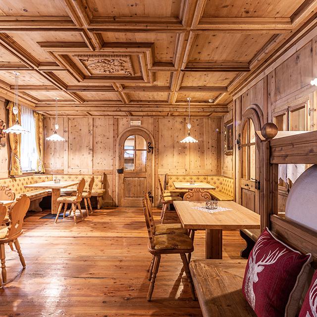 Hotel Gran Chalet Soreghes vanaf 1199,-!