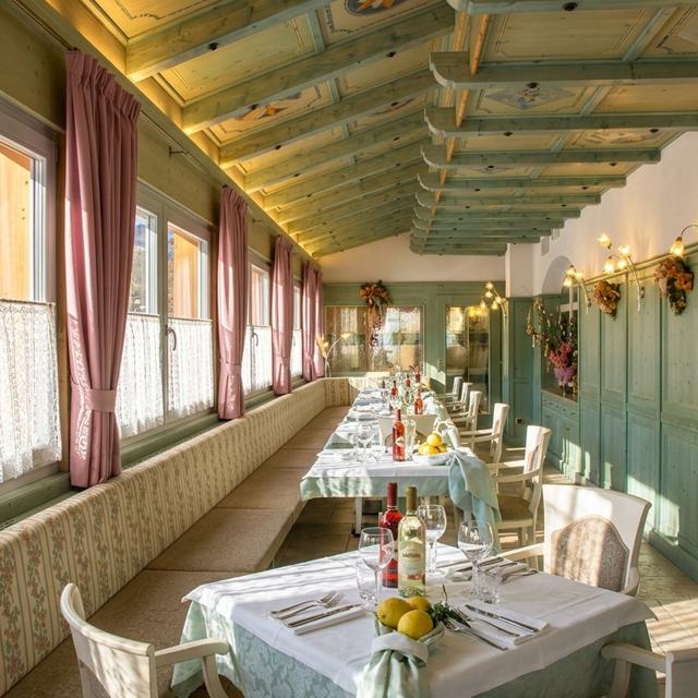 Hotel Gran Chalet Soreghes vanaf €1199,00!