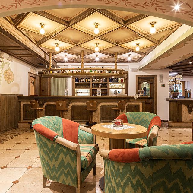 Hotel Gran Chalet Soreghes vanaf €,-!