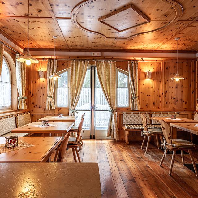 Hotel Gran Chalet Soreghes vanaf € 1199,00!