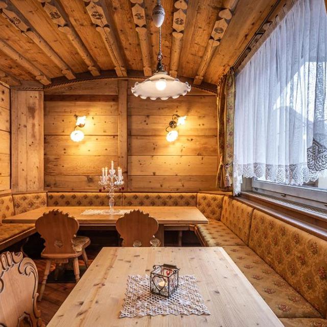 Hotel Gran Chalet Soreghes vanaf € 1199,00!