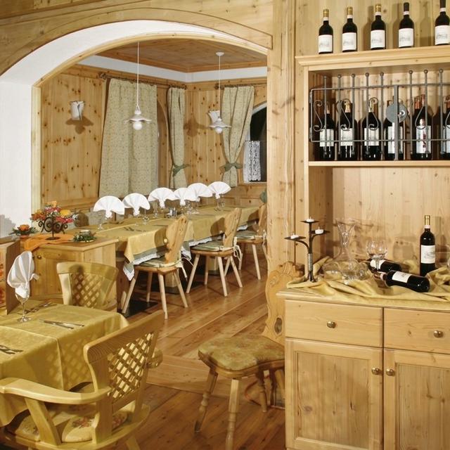 Hotel Gran Chalet Soreghes vanaf € 1199,00!