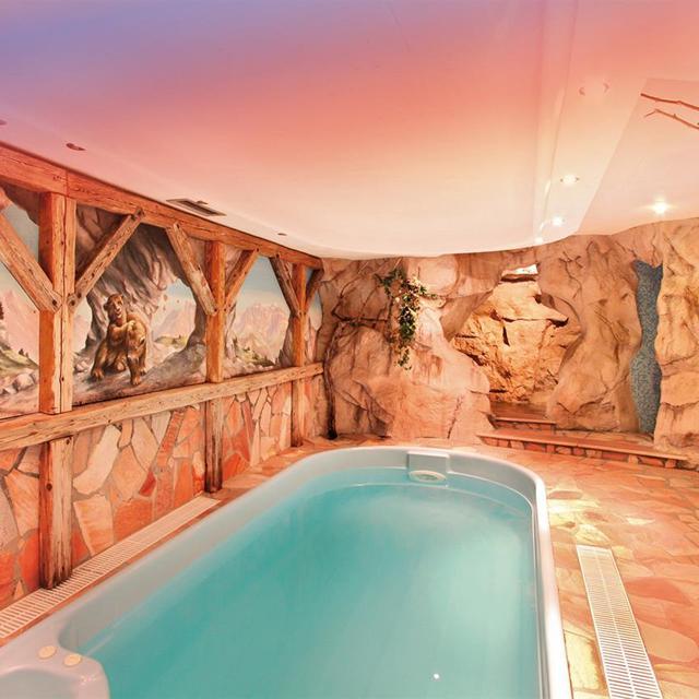 Hotel Gran Chalet Soreghes vanaf € 1199,00!