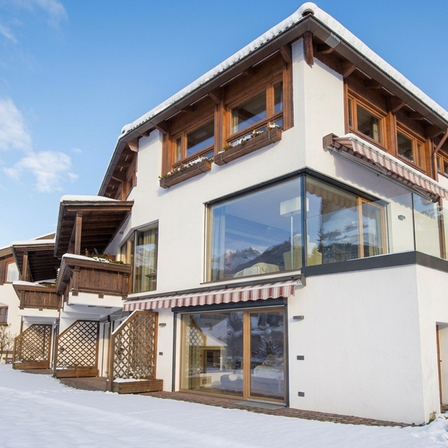 Hotel Grien vanaf € 1556,00!