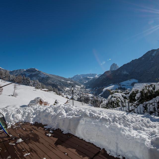 Hotel Grien vanaf € 1556,00!