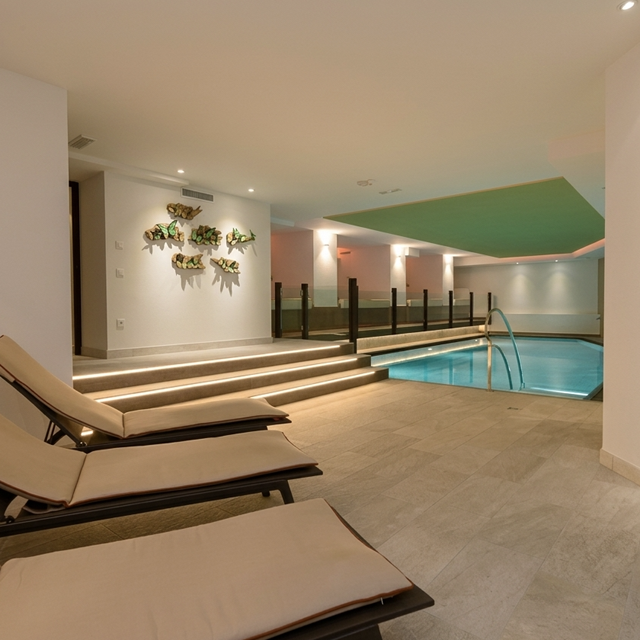 Hotel Grien vanaf € 1556,00!