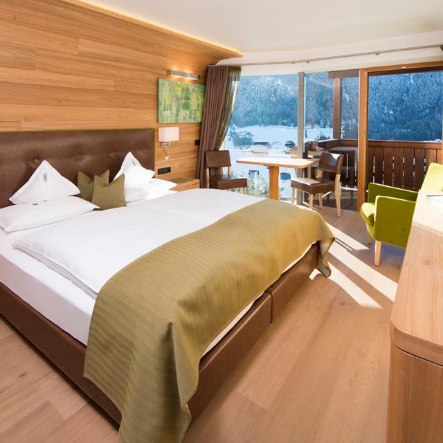 Hotel Grien vanaf 1556,-!