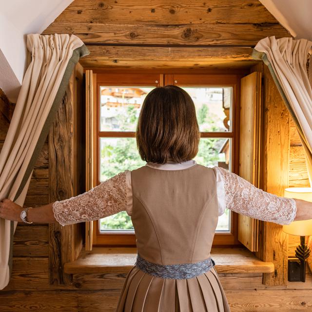 Hotel Grossarler Hof vanaf € 1590,00!